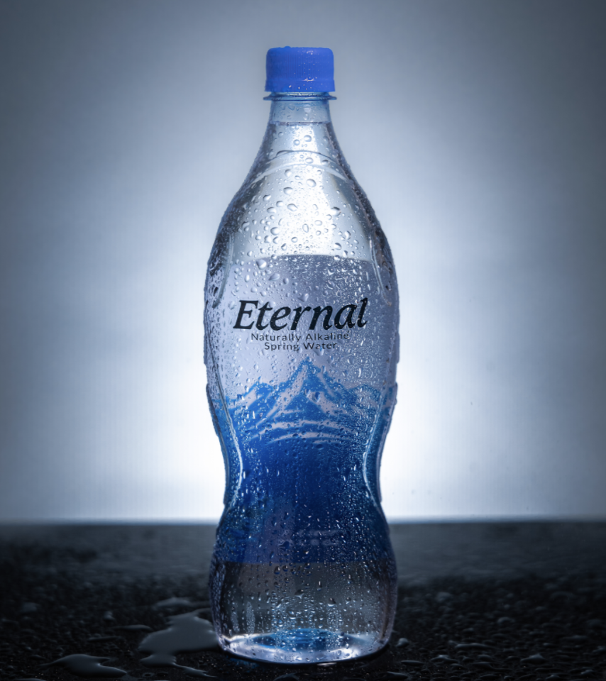 Eternal Water Giant Tech Solutions